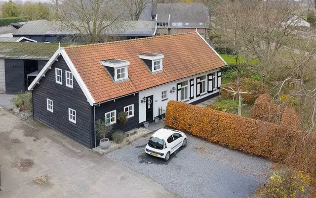 Foto van Mookhoek 117 a, Mookhoek
