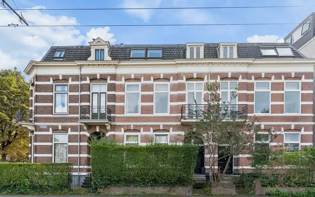 Foto van Boulevard Heuvelink 60 A, Arnhem