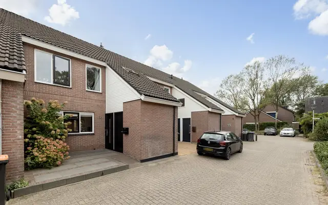 Foto van Kolmschotlanden 45, Enschede