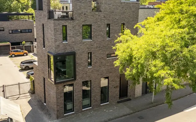 Foto van Nieuwe Schoolweg 47, Enschede