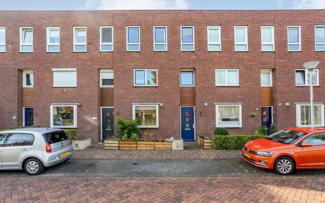 Foto van Frankhuizerallee 452, Zwolle