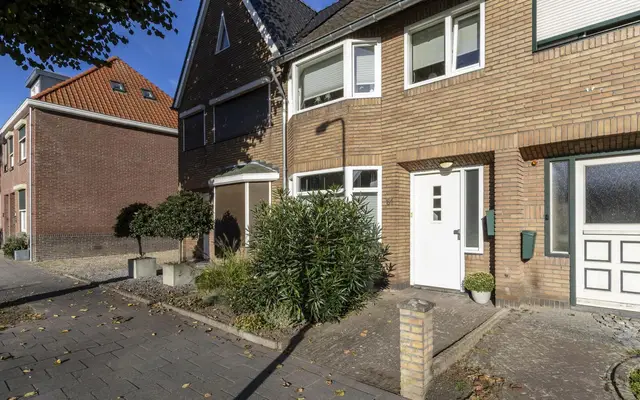Foto van Kruisstraat 61, WEERT