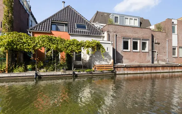 Foto van Leidsestraatweg 47, Woerden