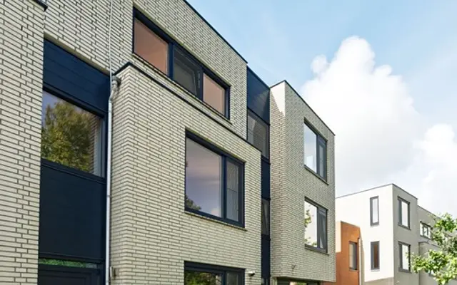 Foto van Johannes Vermeerhage 17, Nieuwegein