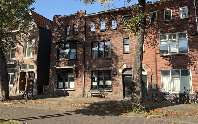 Foto van Graafseweg 94, Nijmegen