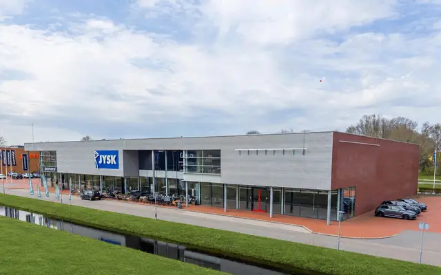 Foto van Hazenleger 11, Hoogezand