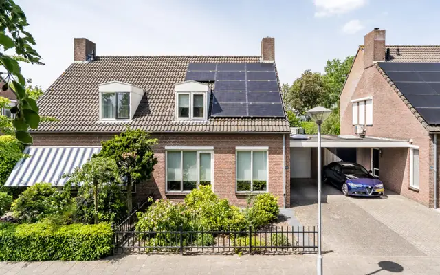 Foto van Kijkakkers 44, Maarheeze