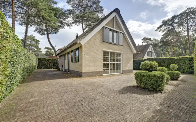 Foto van Plaggeweg 90 0014, Vierhouten