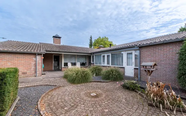 Foto van Kamgras 62, Veenendaal