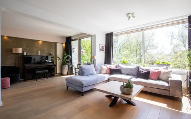 Foto van Meander 1013, Amstelveen Stadshart Stadshart