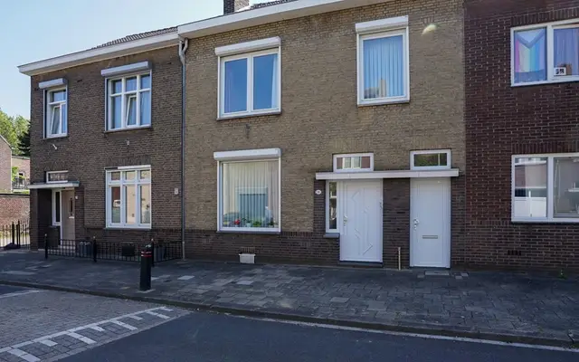 Foto van Sint Servatiusweg 31, Maastricht