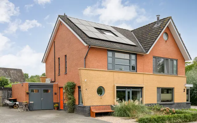 Foto van Noorddreef 4, Hoogeveen