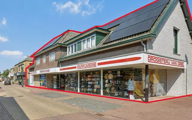 Foto van Grotestraat 30, Gendringen