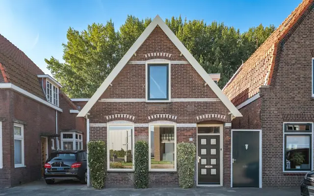 Foto van Keern 71, Hoorn