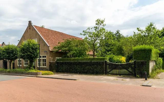 Foto van Hoofdstraat 83, Sprang-Capelle