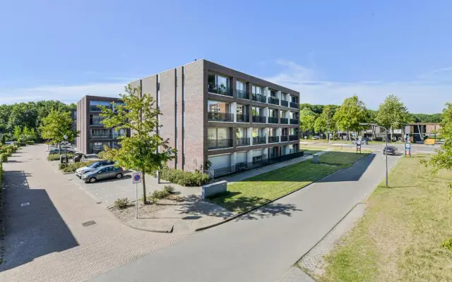Foto van Vrachelsedijk 155, Oosterhout