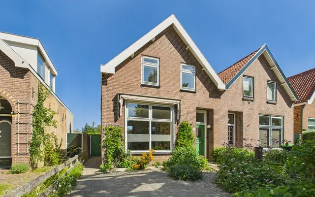 Foto van Noordweg 180, Middelburg