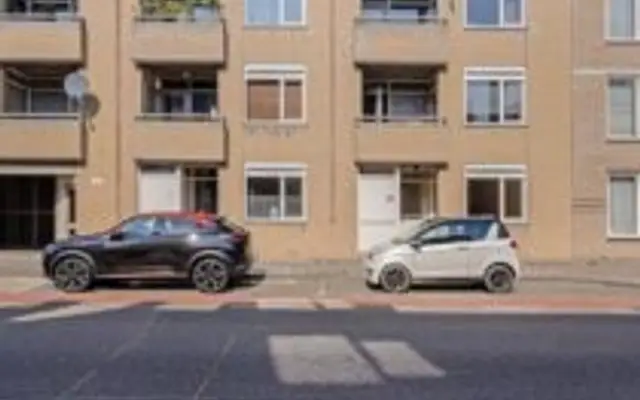 Foto van Hoogstraat 342, Eindhoven
