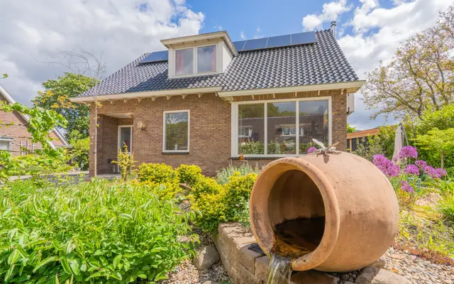 Foto van Asserstraat 21, Norg
