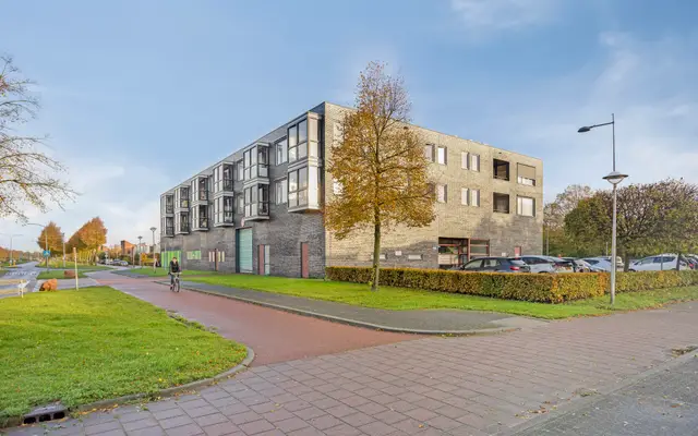 Foto van Jade 44, Zeewolde