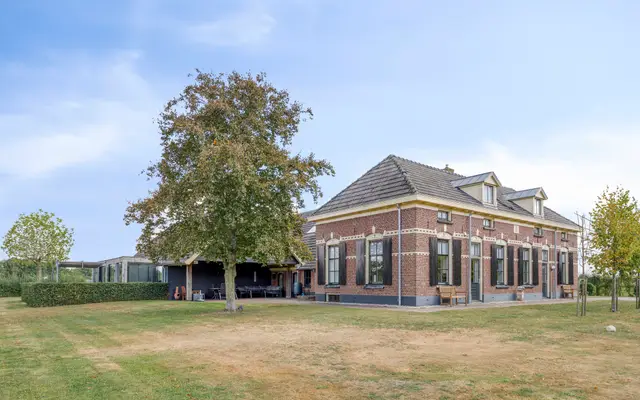 Foto van Mengersdijk 8 a, Neede