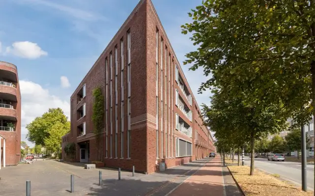 Foto van Stationslaan 5 C9, Breda