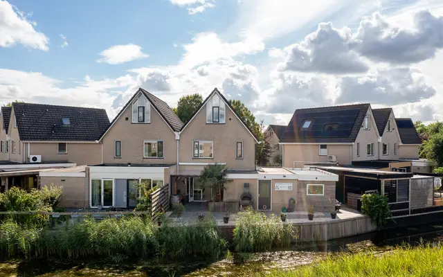 Foto van Mansel 83, Sneek