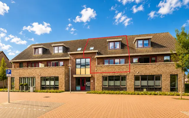 Foto van Schootshof 15, Overloon