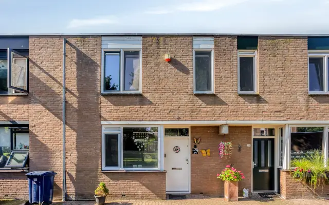 Foto van Kimwierde 212, Almere