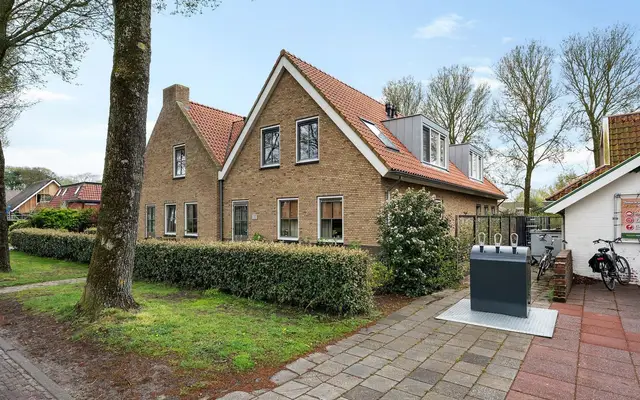 Foto van Langestreek 11 A 10, Schiermonnikoog