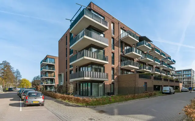 Foto van Coltbaan 21 7, Nieuwegein