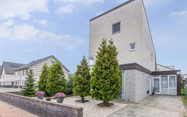 Foto van Woonhuis Verkocht Parnassialaan 146, Lelystad Warande