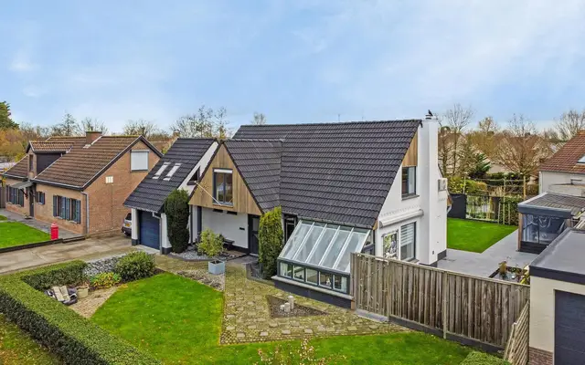 Foto van Het Heem 58, Breskens