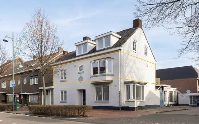 Foto van Rijksweg Noord 75 C, Sittard