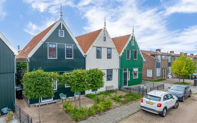 Foto van Willem Sijpesteijnstraat 2 b, Assendelft