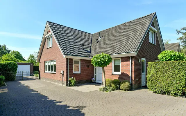 Foto van Kemperbergerweg 747, Arnhem