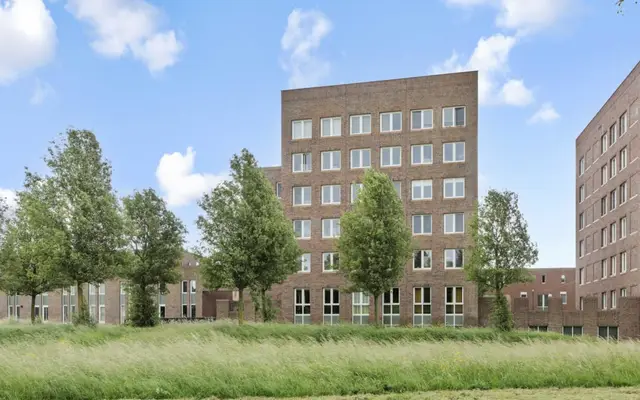 Foto van Parcivalring 389, 's-Hertogenbosch