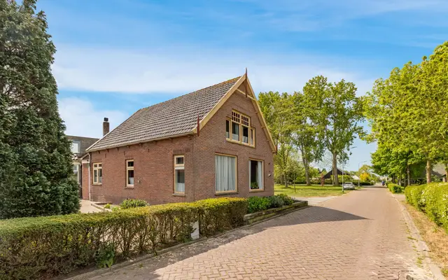 Foto van Brakersweg 43, Castricum