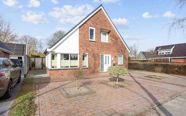 Foto van Oudeweg 82 A, Siddeburen