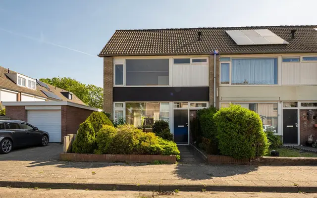 Foto van Anemoonstraat 34, Putte
