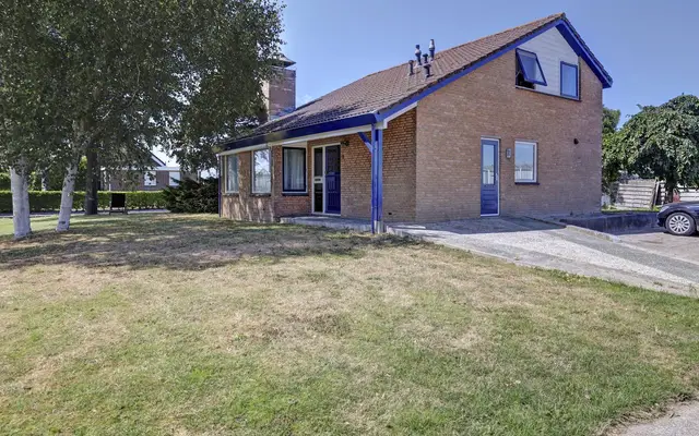 Foto van Schefferweg 5, De Lier