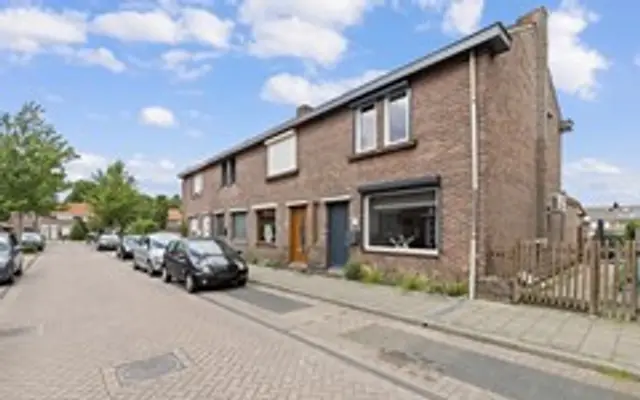 Foto van Pelgrimsweg 7, Brunssum