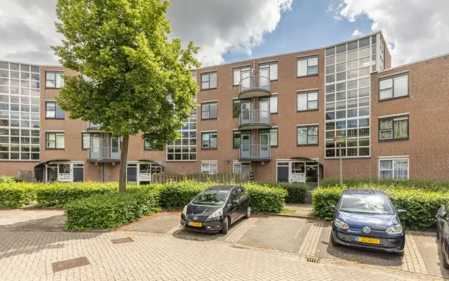Foto van Regentesseweg 26, Almere