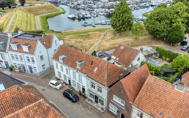 Foto van Wijksestraat 9, Heusden