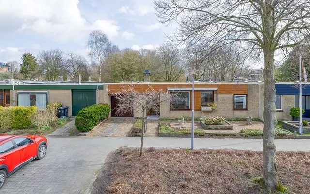 Foto van Acacialaan 6, Rozenburg