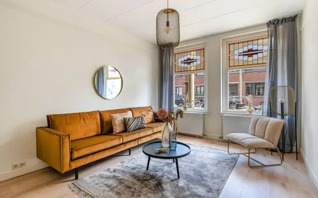Foto van Loudonstraat 30, Den Haag
