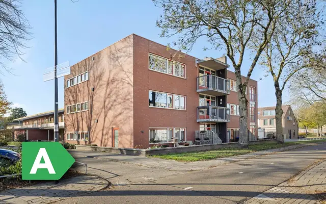 Foto van Nieuwendijk 68, Rosmalen