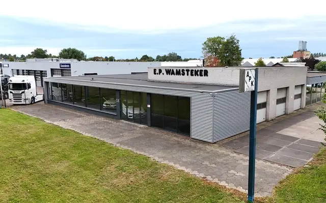 Foto van Rijksweg 58, Gaanderen