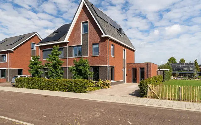 Foto van Boomgaard 13, Andel