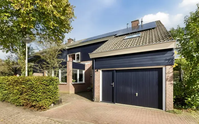 Foto van Bongerd 43, Malden